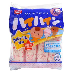 赤ちゃん せんべい ハイハイン あられ ひなあられ の商品一覧 和菓子 中華菓子 食品 通販 Yahoo ショッピング