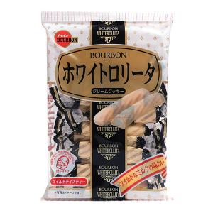 ★まとめ買い★　ブルボン　ホワイトロリータ 14本　×12個【イージャパンモール】