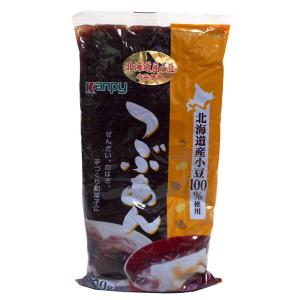 カンピー　つぶあん　650g×12個 ☆カンピー つぶあん650g ×12個 【イージャパンモール】 - 最安値