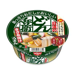 ドンどん兵衛 日清 どん兵衛 きつねうどん 95g: ネットスーパー｜トキハ
