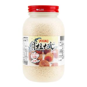 ★まとめ買い★ 有紀 貝柱だし 400g ×12...の商品画像