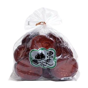 山口製菓 栗せんべい : お菓子の日本堂 - 通販 - Yahoo!ショッピング