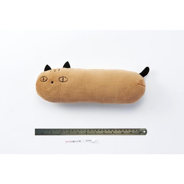 ★まとめ買い★　猫キック　ブラウン　×１２個【イージャパンモール】