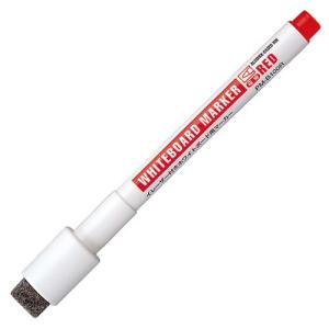 イレーザー付ホワイトボード用マーカー マグネット...の商品画像