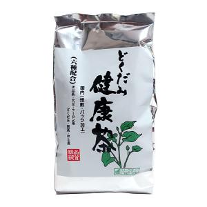 ★まとめ買い★　ＯＳＫ　どくだみ健康茶　３５０ｇ　×20個【イージャパンモール】｜ejapan