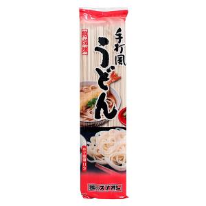 ★まとめ買い★　スナオシ　手打風うどん　200ｇ　×20個【イージャパンモール】｜ejapan