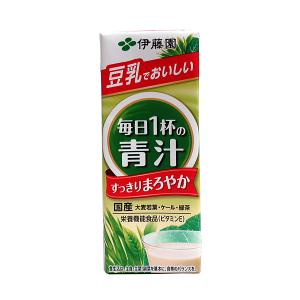 【送料無料】★まとめ買い★ 伊藤園 毎日1杯の青...の商品画像