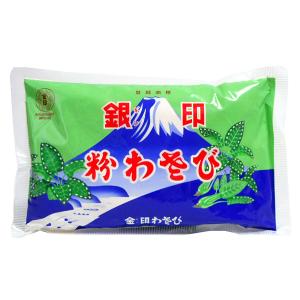 ★まとめ買い★　銀印　粉わさび　Ｓ−６　３５０ｇ　×30個【イージャパンモール】｜ejapan