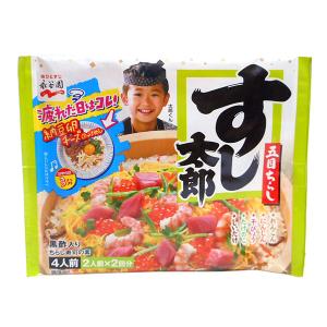 永谷園 すし太郎黒酢入り 198g×10個セット : Vドラッグヤフー店 - 通販