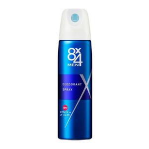 ★まとめ買い★　８ｘ４　メン　デオドラントスプレー　スマートシトラス　１５０ｇ　×48個【イージャパンモール】