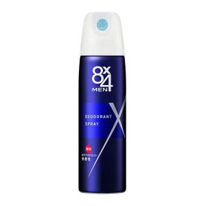 ★まとめ買い★　８ｘ４　メン　デオドラントスプレー　無香性　１５０ｇ　×48個【イージャパンモール】