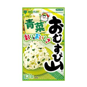 ★まとめ買い★　ミツカンおむすび山 青菜 31G　×80個【イージャパンモール】｜ejapan