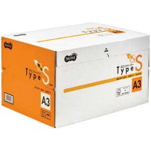 αエコペーパー タイプS A3 1箱(2500枚...の商品画像