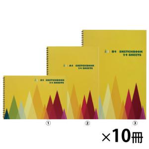 スケッチブック B5