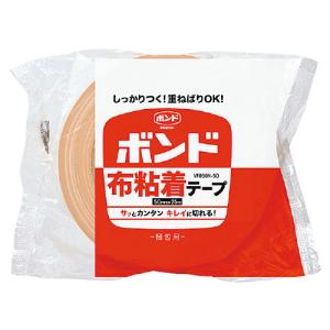布粘着テープ【返品・交換・キャンセル不可】【イー...の商品画像