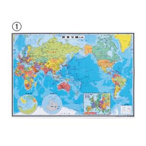 パウチ式世界州別地図 ヨーロッパ州 返品 交換 キャンセル不可 イージャパンモール Eジャパン 通販 Yahoo ショッピング