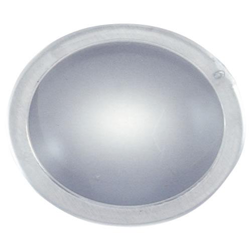 プラスチック凸レンズ５５ｍｍ【返品・交換・キャンセル不可】【イージャパンモール】