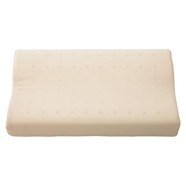 【送料無料】西川　ソフトタッチ低反発枕　普通（カバー付）　ＥＨ８３５０９５０３　ＥＨ８３５０９５０３...