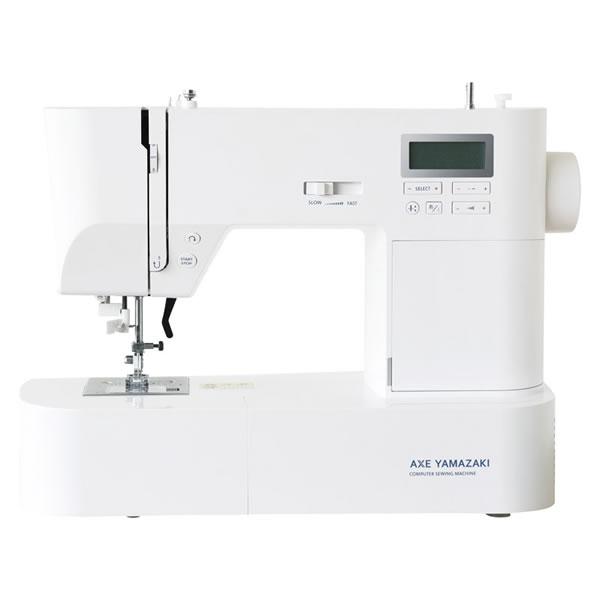 【送料無料】アックスヤマザキ　コンピューターミシン　　ＦＬ−５１【ギフト館】