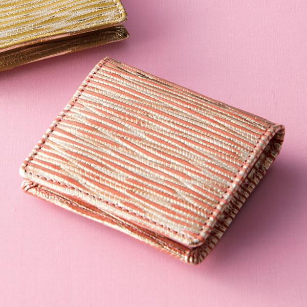 【送料無料】マデーラ　コインケース　ピンク　Ｓ−ＭＤＬ１７３００５ＰＫ【ギフト館】