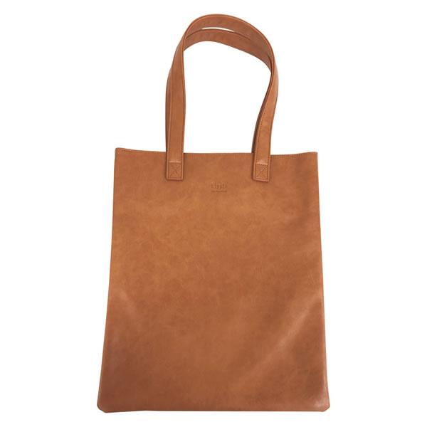 【送料無料】キッピス　トートバッグ　キャメル　ＫＰ−２１９３００９３【ギフト館】
