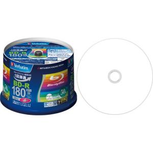 録画用BD?R 130分 1?6倍速 ホワイトワ...の商品画像
