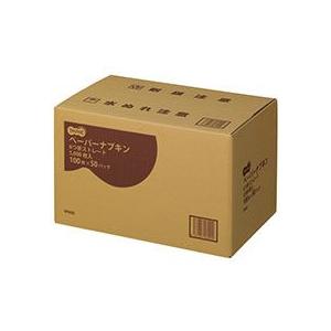 ペーパーナプキン 6つ折ストレート 1ケース(5000枚)