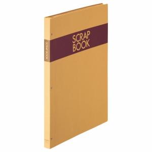 KOKUYO（コクヨ） スクラップブック スクラップブックD とじ込み式A3S