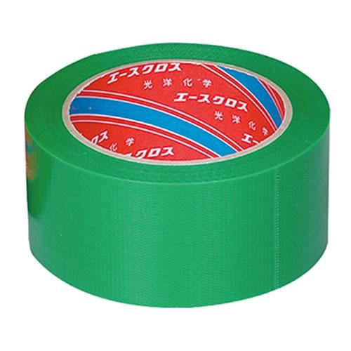 光洋化学　エースクロスＹＧ緑強粘着タイプ【日用大工・園芸用品館】