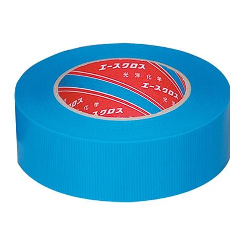 光洋化学　エースクロスＦＢ青中粘着タイプ【日用大工・園芸用品館】