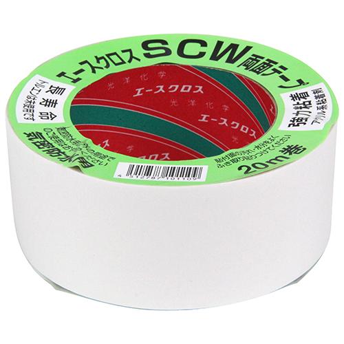 光洋化学　エースクロスＳＣＷクリア　【日用大工・園芸用品館】