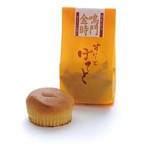 大阪の駿河屋 鳴門金時 すいーとぽてと 1個 賞味期限~45日