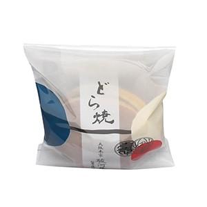 大阪の駿河屋 どら焼 1個 賞味期限~20日間