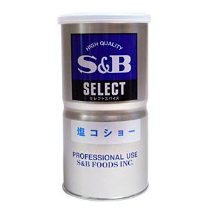 SB 塩コショー L缶　450g【イージャパンモール】｜ejapan