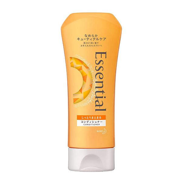 エッセンシャル　しっとりまとまるコンディショナー　レギュラー　２００ｍｌ【イージャパンモール】