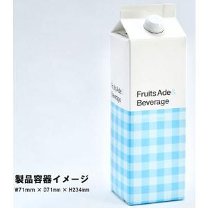 スミダ 粒々イチゴネクター 1L【イージャパン...の詳細画像2