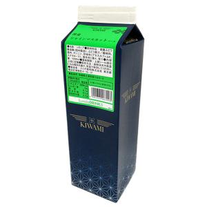スミダ KIWAMI 山形県産佐藤錦さくらんぼベース 1L【イージャパン