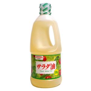 昭和産業　サラダ油1000g【イージャパンモール】｜ejapan