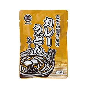 マルテン　カレーうどんスープ　２５０ｇ【イージャパンモール】｜ejapan