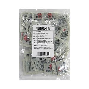 マルニ 花椒塩 小袋 （1ｇ×100P） ×10個 【イージャパンモール】の商品画像