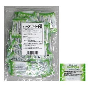 マルニ ハーブソルト小袋 （1ｇ×100P） ×10個 【イージャパンモール】の商品画像