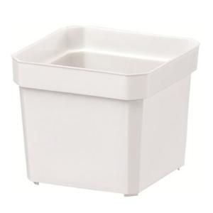 ヤマト　プラントポットー角２号【日用大工・園芸用品館】