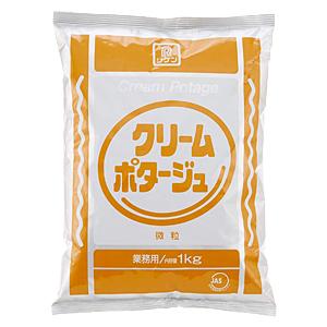 理研　クリームポタージュ　１Ｋｇ【イージャパンモール】｜ejapan