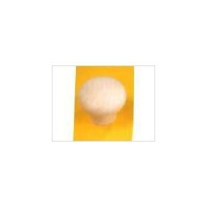 WAKI 木製ツマミ　TW-312〈生地〉【ホームセンター・ＤＩＹ館】