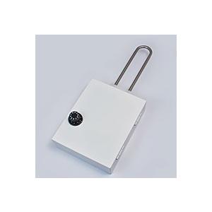 ハンガー式隠し金庫　シークレットボックス　VSB-0001【ホームセンター・ＤＩＹ館】