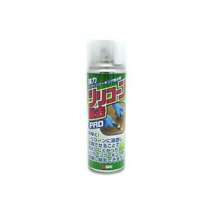 ＷＡＫＩ　シリコーン除去ＰＲＯ　２２０ＭＬ　ＰＲＯ−００１【ホームセンター・ＤＩＹ館】
