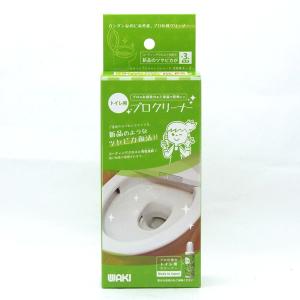 和気産業　トイレ用プロクリーナー　ＣＬＮ００３【ホームセンター・ＤＩＹ館】｜ejapan
