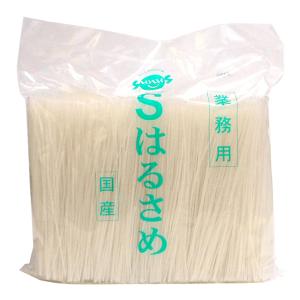 日本澱粉　はるさめ　１Ｋｇ【イージャパンモール】｜ejapan