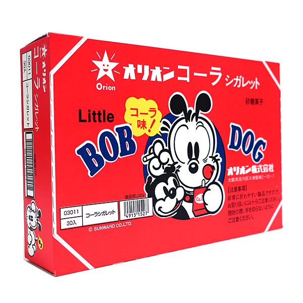 オリオン　コーラシガレット　30入【イージャパンモール】