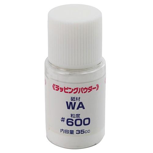 ナニワ　ラッピングパウダー　ＷＡ６００【日用大工・園芸用品館】